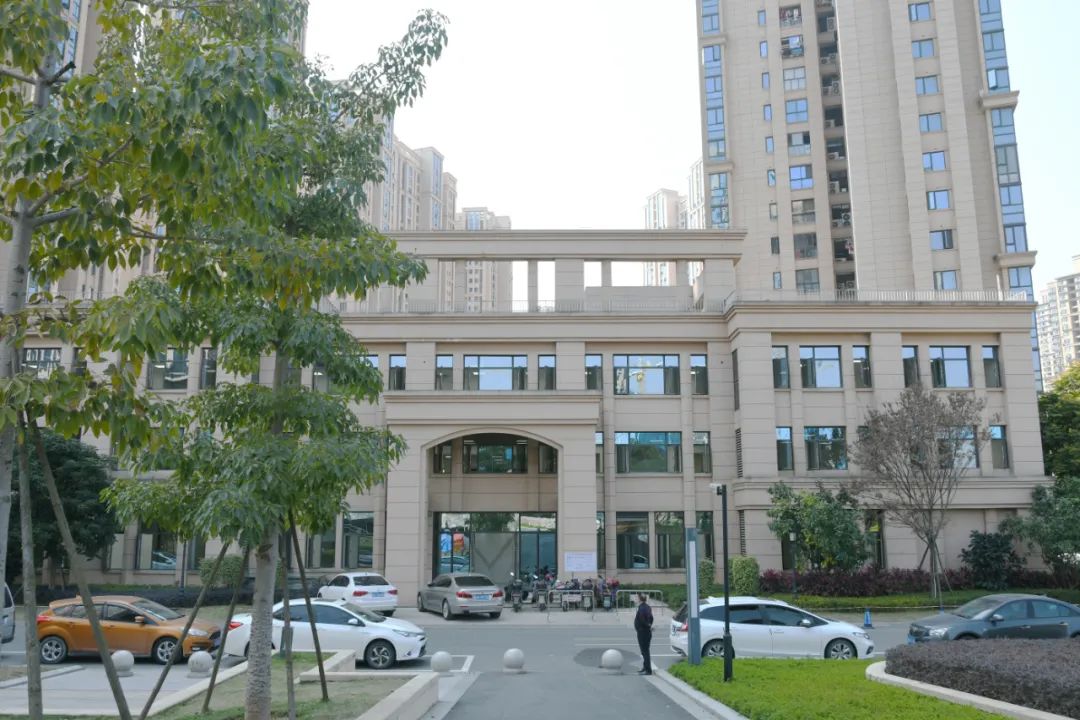 實現在“家門口”看病,高新區村鎮辦社區衛生服務中心即將建成 實現在“家門口”看病,高新區村鎮辦社區衛生服務中心即將建成