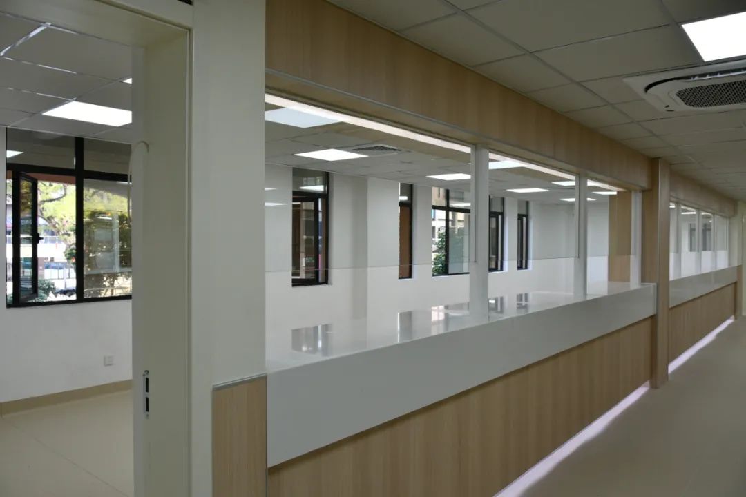 實現在“家門口”看病,高新區村鎮辦社區衛生服務中心即將建成 實現在“家門口”看病,高新區村鎮辦社區衛生服務中心即將建成