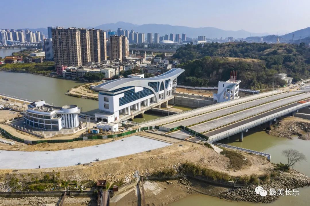 升級！拓寬為雙向四車道！長樂營前這條路要大變樣