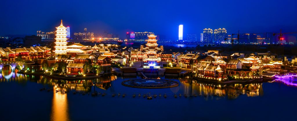 重磅！閩侯人口突破100萬！