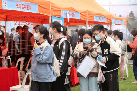 福州招843人！今年首場！