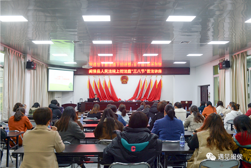 眼里有光、手捧鮮花，她們在閩侯竹岐這樣過節(jié)