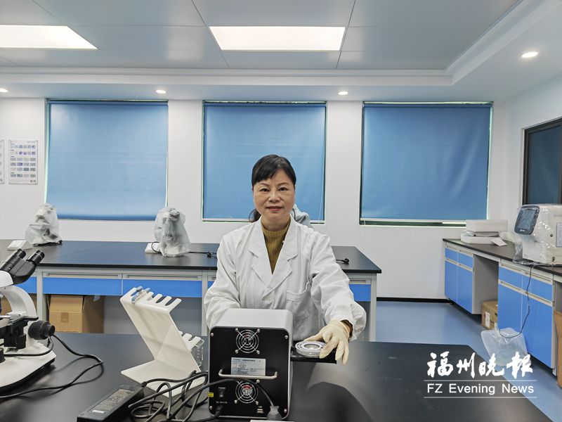 推廣智能生態(tài)養(yǎng)殖助力鄉(xiāng)村振興 楊慧：讓雞鴨孵出致富“金蛋”