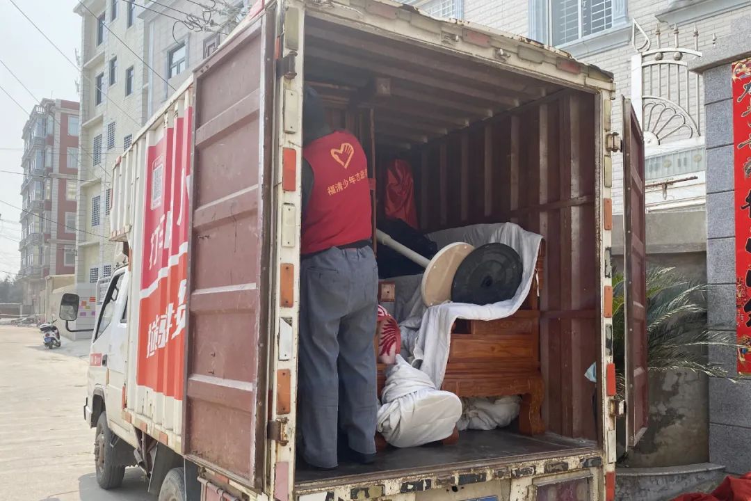 9大便民措施！福清打造有溫度的征遷服務(wù)