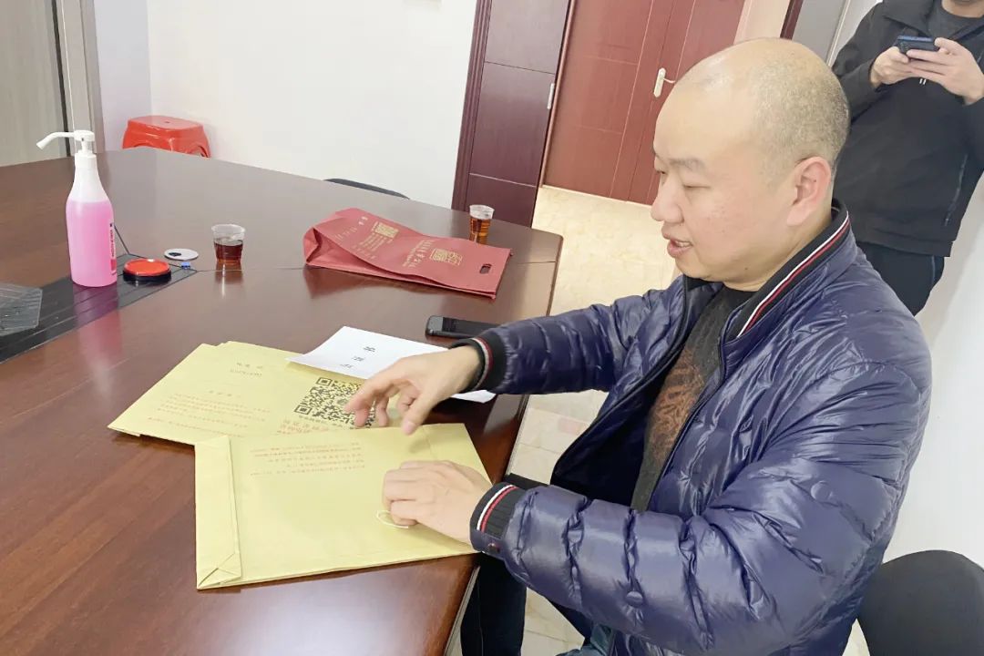 9大便民措施！福清打造有溫度的征遷服務(wù)