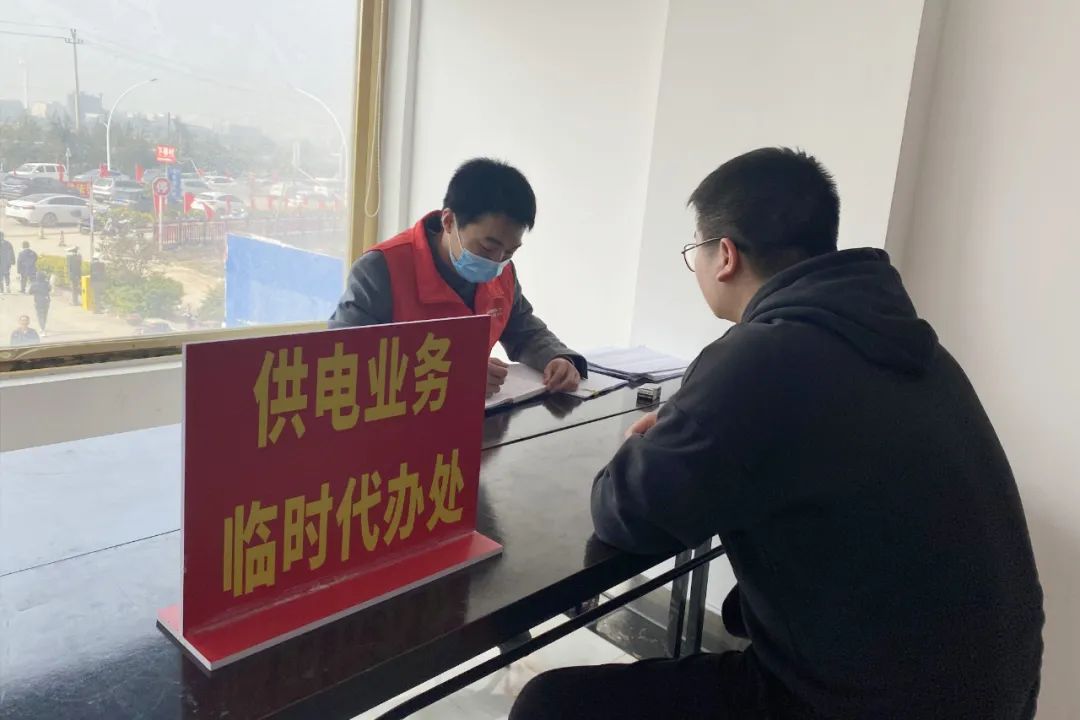 9大便民措施！福清打造有溫度的征遷服務(wù)