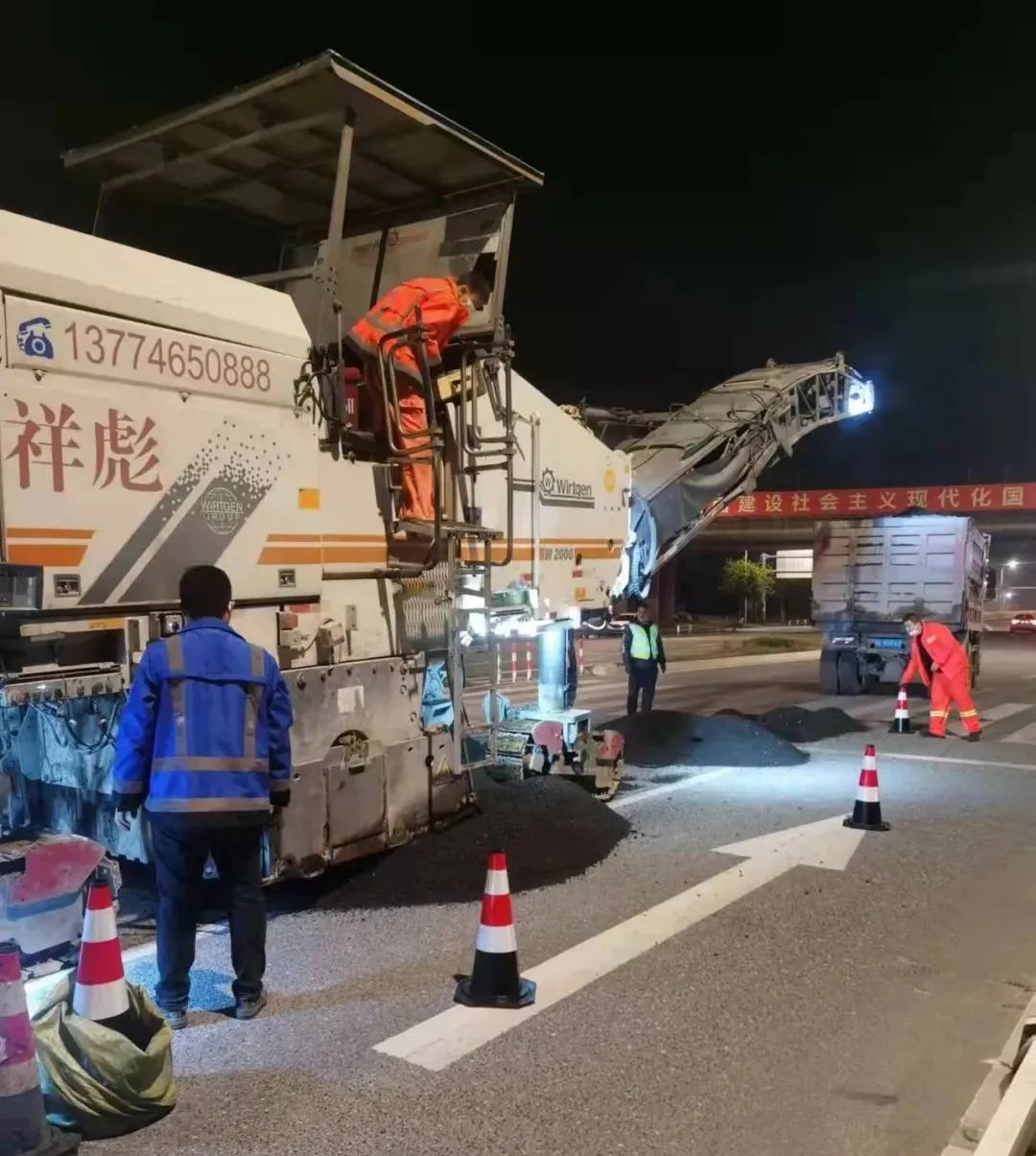 補坑還綠，福州高新區“顏值”提升在行動！