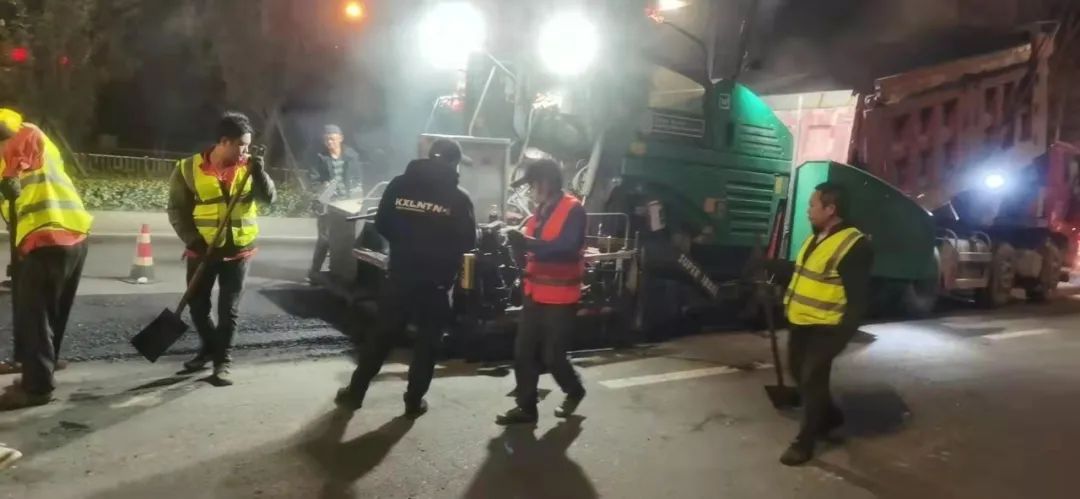 補坑還綠，福州高新區“顏值”提升在行動！