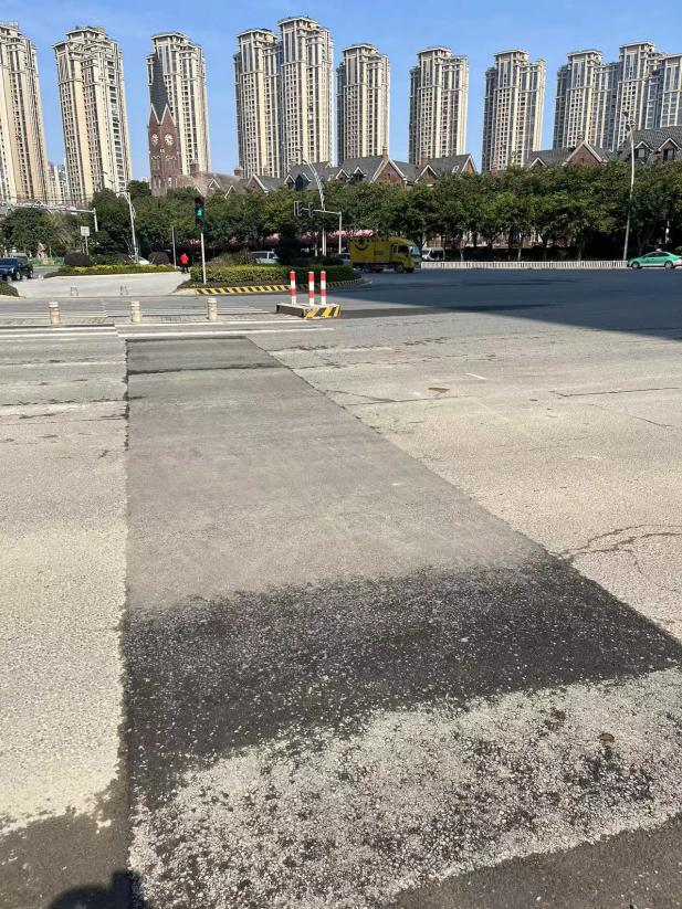 補坑還綠，福州高新區“顏值”提升在行動！