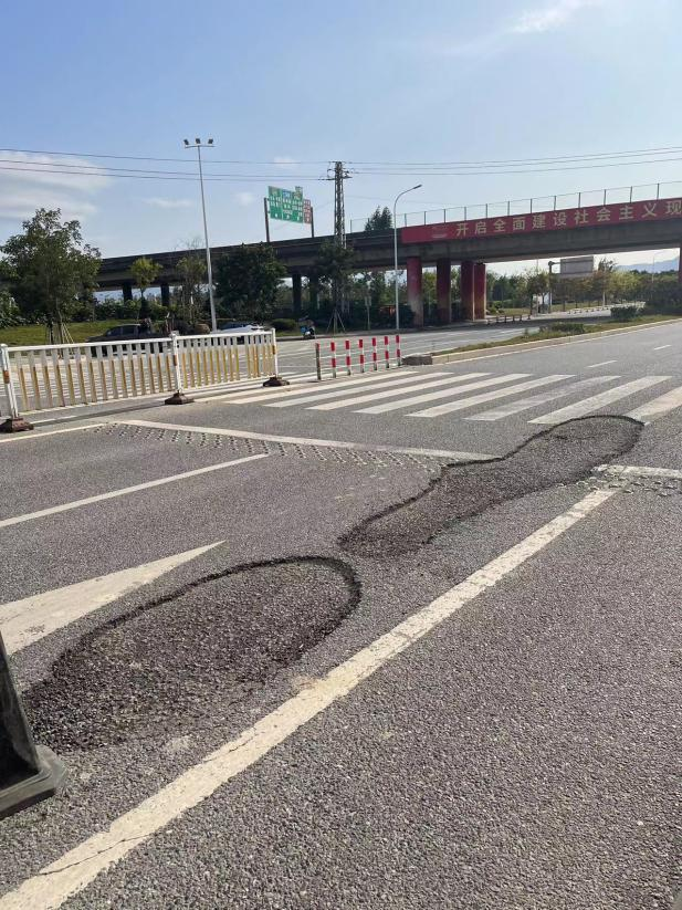 補坑還綠，福州高新區“顏值”提升在行動！