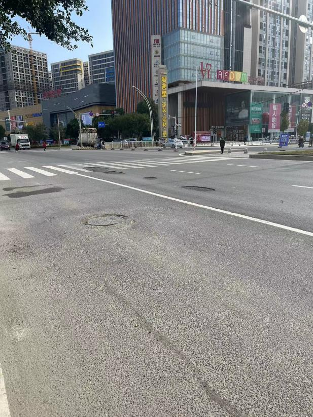 補坑還綠，福州高新區“顏值”提升在行動！