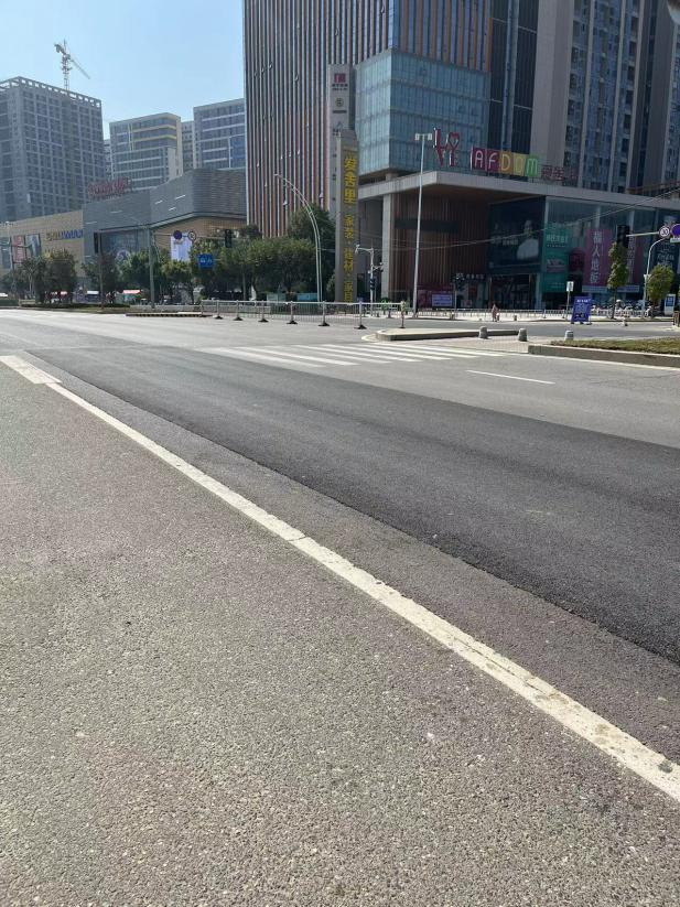 補坑還綠，福州高新區“顏值”提升在行動！