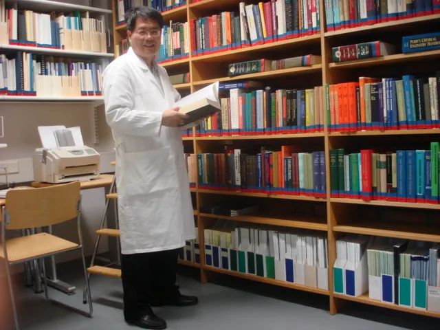 張其清：用生物科技，把牡蠣殼變得比黃金還貴