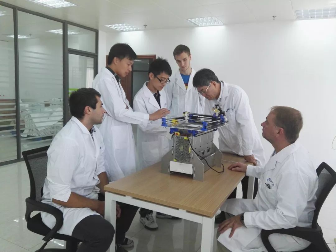 張其清：用生物科技，把牡蠣殼變得比黃金還貴