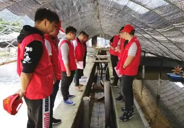 福清漁溪鎮(zhèn)建新村：從老區(qū)村邁向省小康庫區(qū)示范村