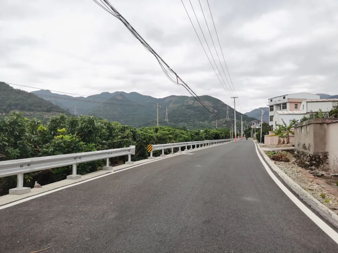 福清漁溪鎮(zhèn)建新村：從老區(qū)村邁向省小康庫區(qū)示范村