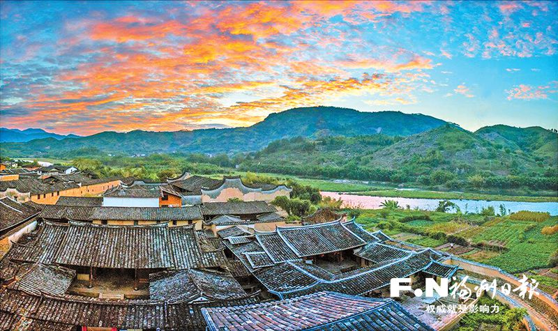 修正后的《福州市歷史文化名城保護條例》亮點解讀