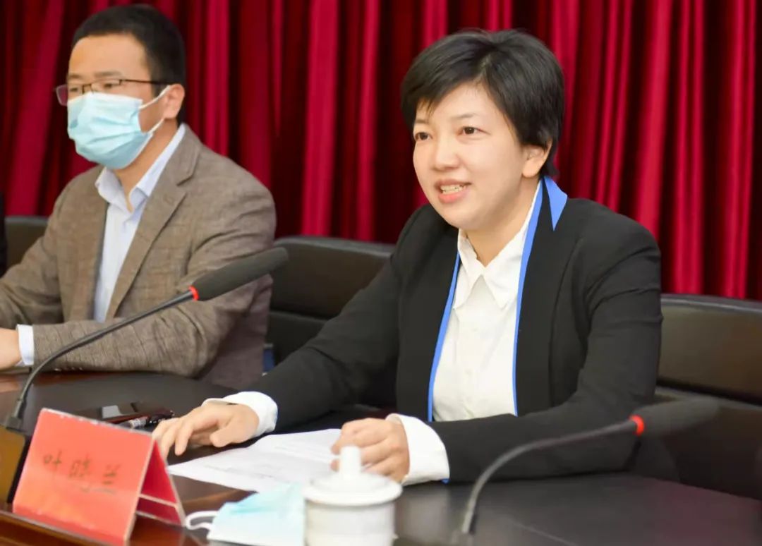 授旗！晉安全省率先成立！