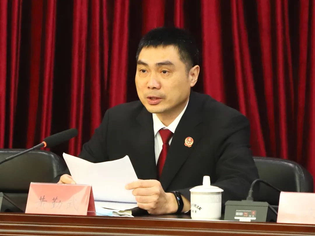 授旗！晉安全省率先成立！