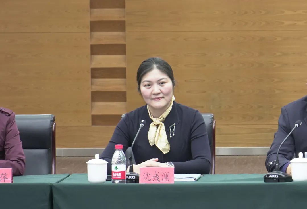 這場宣講會很燃！她們的故事振奮人心