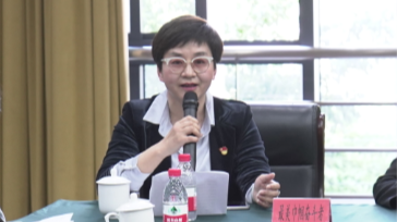 這場宣講會很燃！她們的故事振奮人心