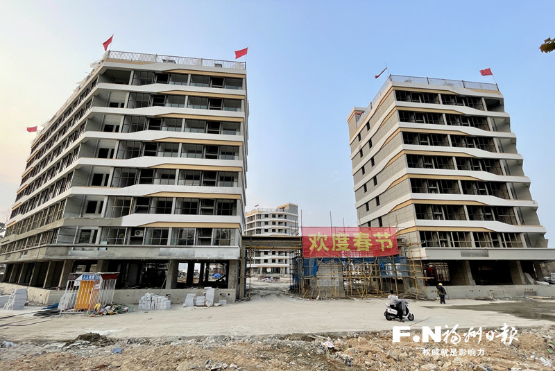 22年村財增長近18倍！聯建村的蝶變