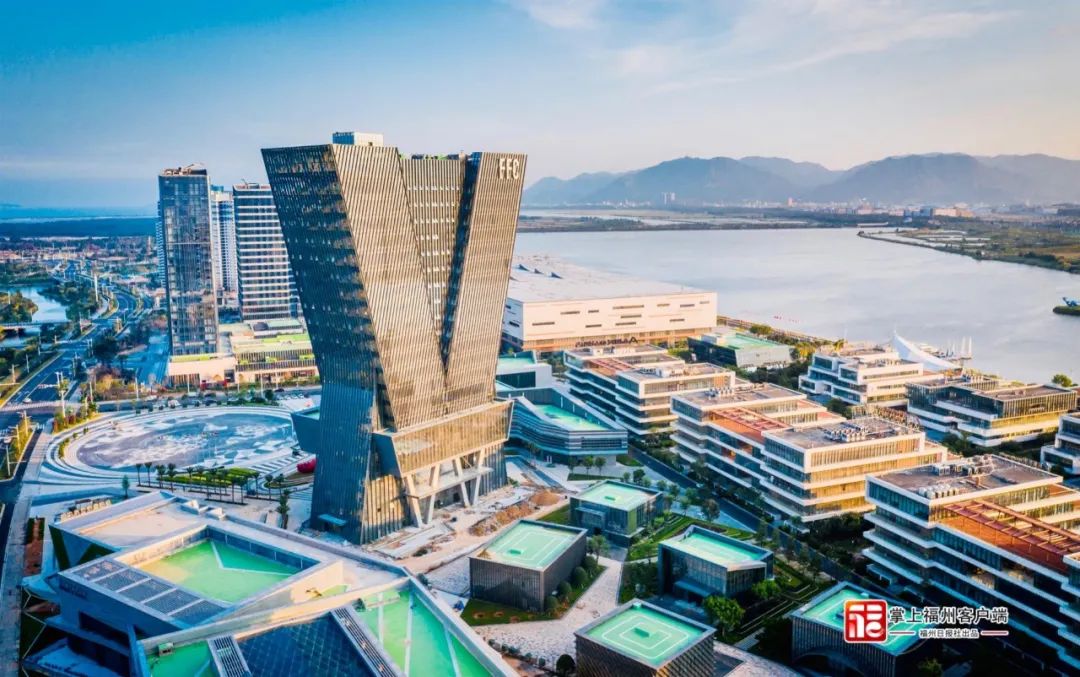 感恩奮進(jìn)這一年：奮楫爭(zhēng)先的福州