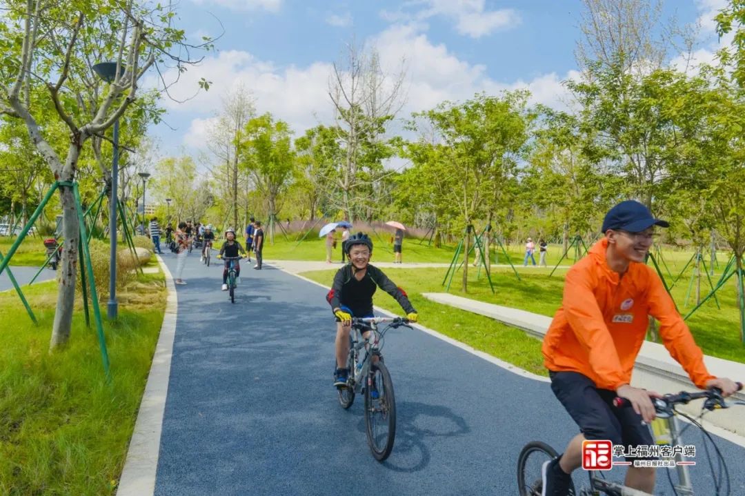 感恩奮進(jìn)這一年：奮楫爭(zhēng)先的福州