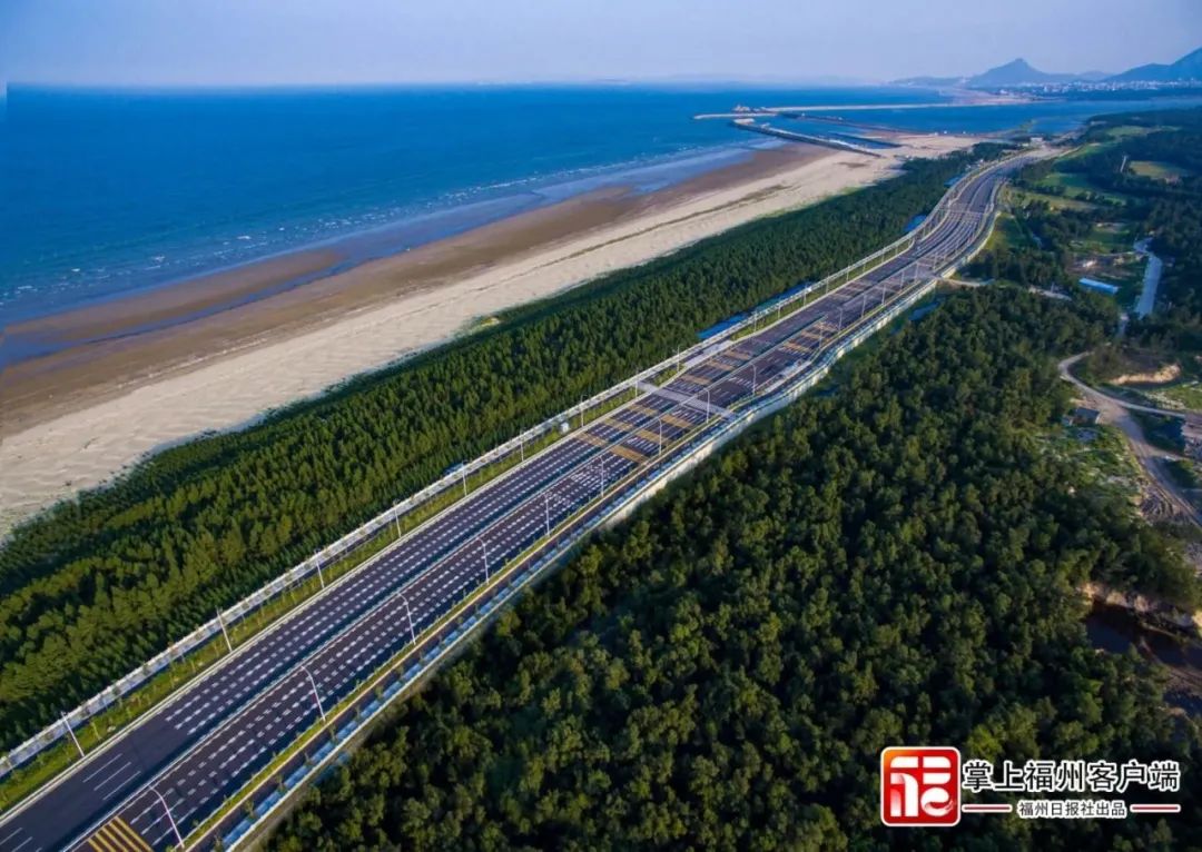 感恩奮進(jìn)這一年：奮楫爭(zhēng)先的福州