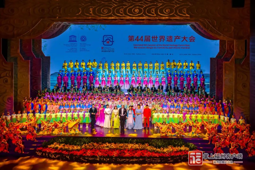 感恩奮進(jìn)這一年：奮楫爭(zhēng)先的福州