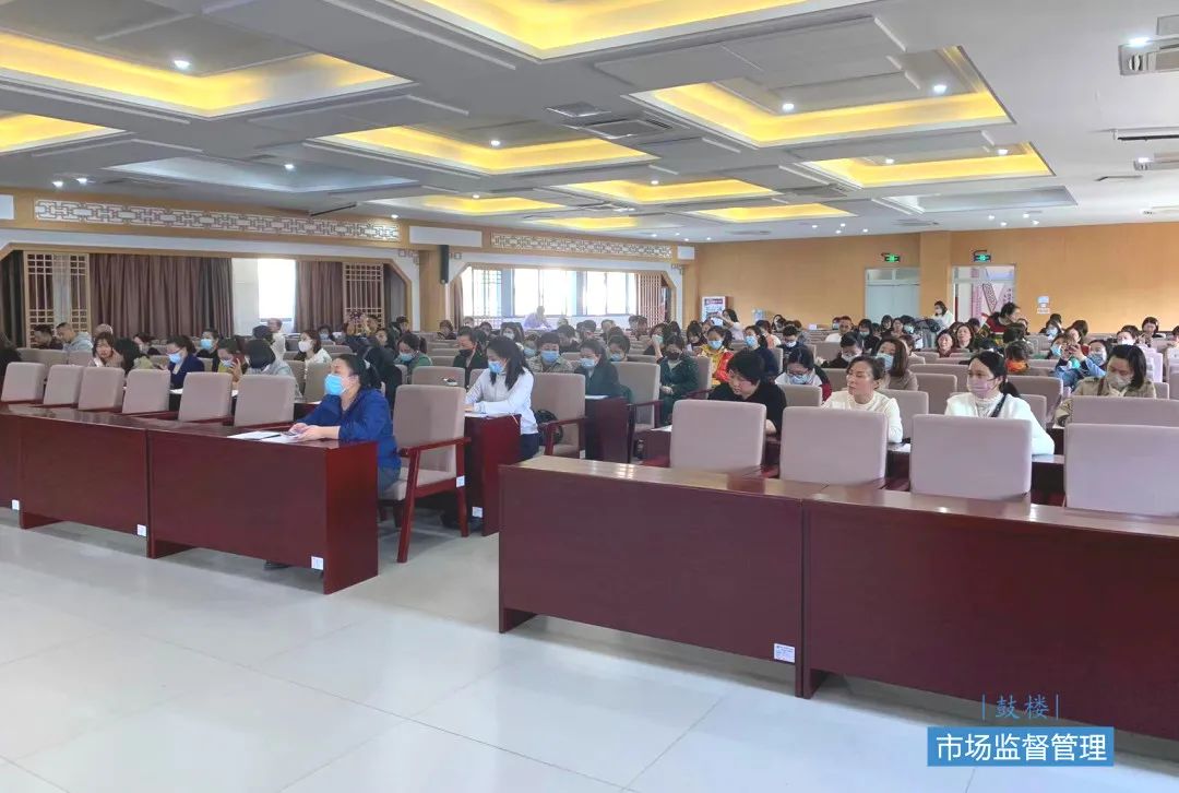 鼓樓區守護校園食品安全底線 鼓樓區守護校園食品安全底線