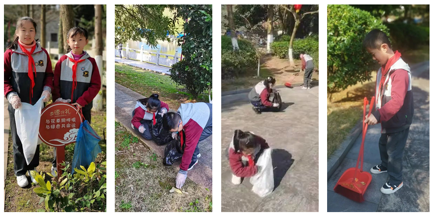 連江這樣的“雷鋒式”好少年，愛了愛了！