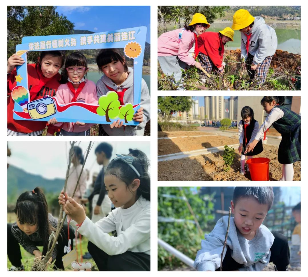 連江這樣的“雷鋒式”好少年，愛了愛了！