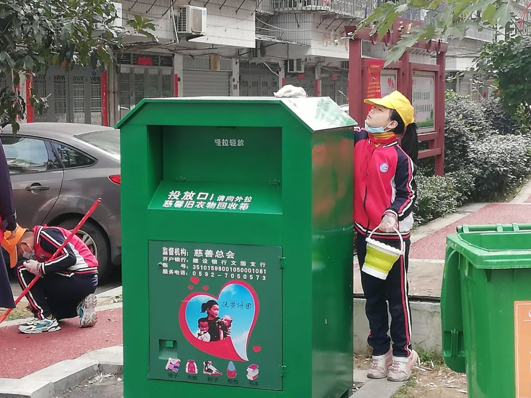 連江這樣的“雷鋒式”好少年，愛了愛了！