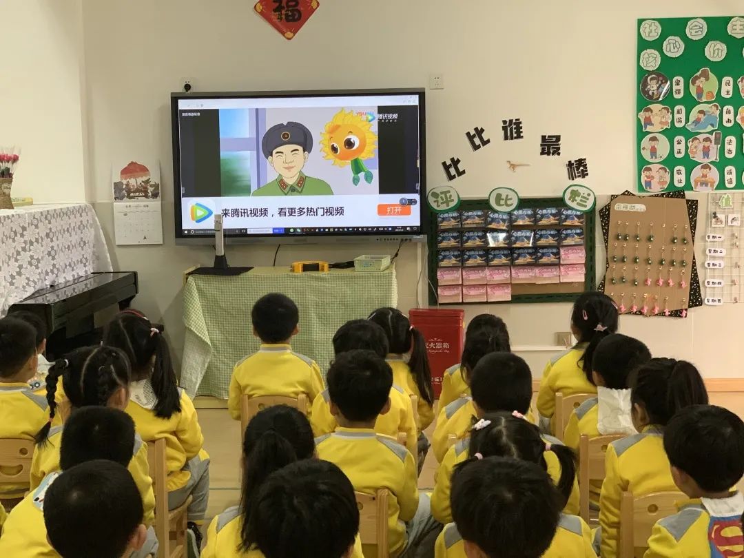 連江這樣的“雷鋒式”好少年，愛了愛了！