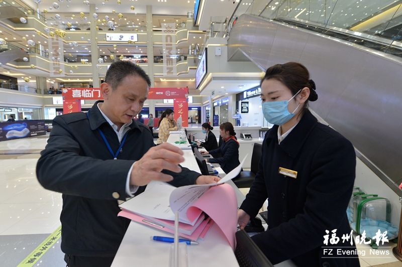 吳波：消費(fèi)維權(quán)領(lǐng)域“全能選手”