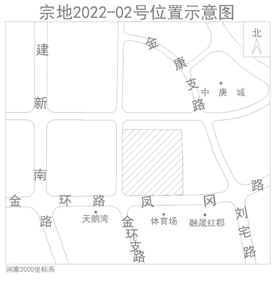 福州拍出12幅地塊！將建學校、住宅……