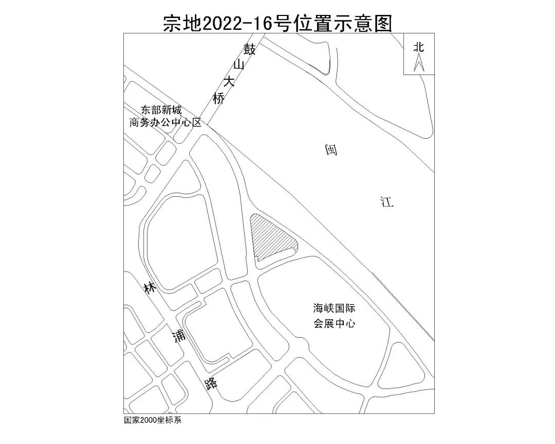 福州拍出12幅地塊！將建學校、住宅……