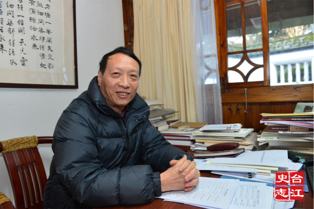 臺江史志 | 疍民：漢族的支系群體