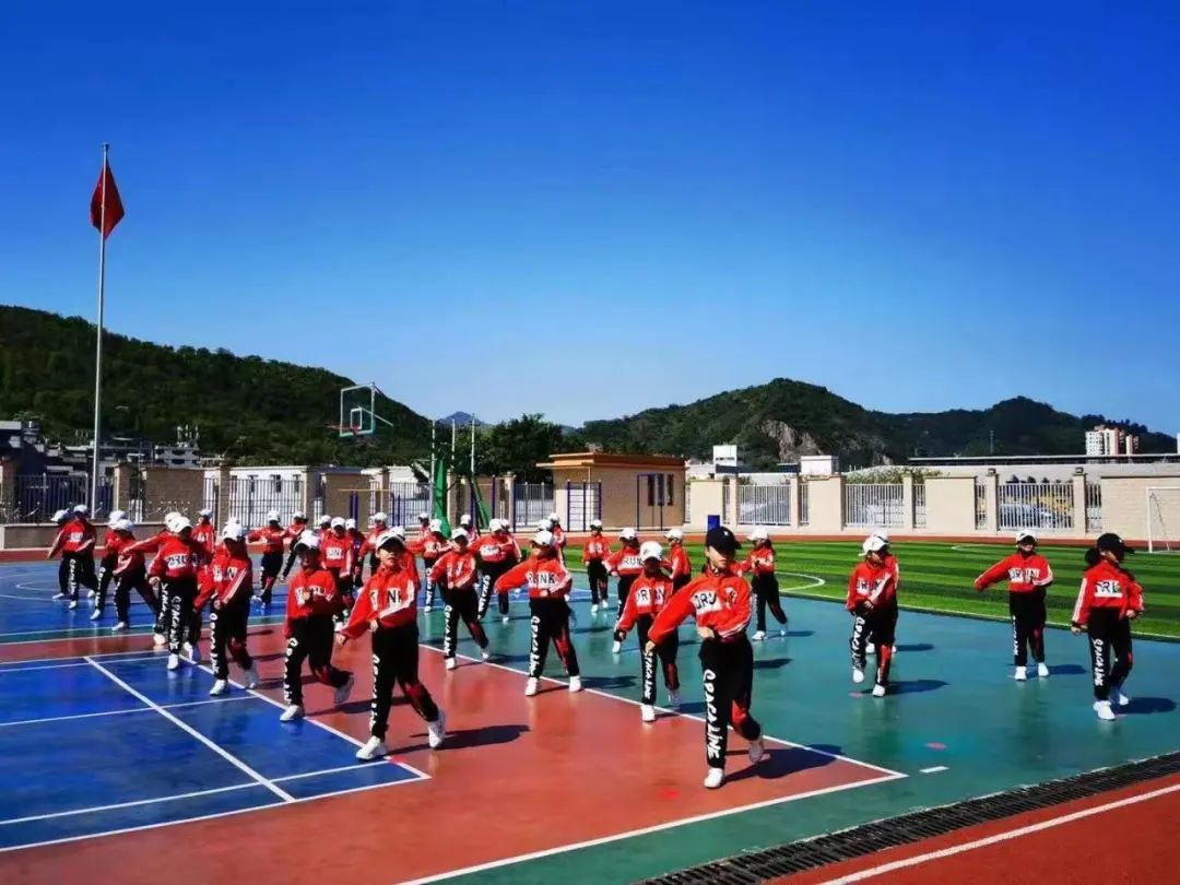 看過(guò)來(lái)！連江這一片教育資源貫通布局