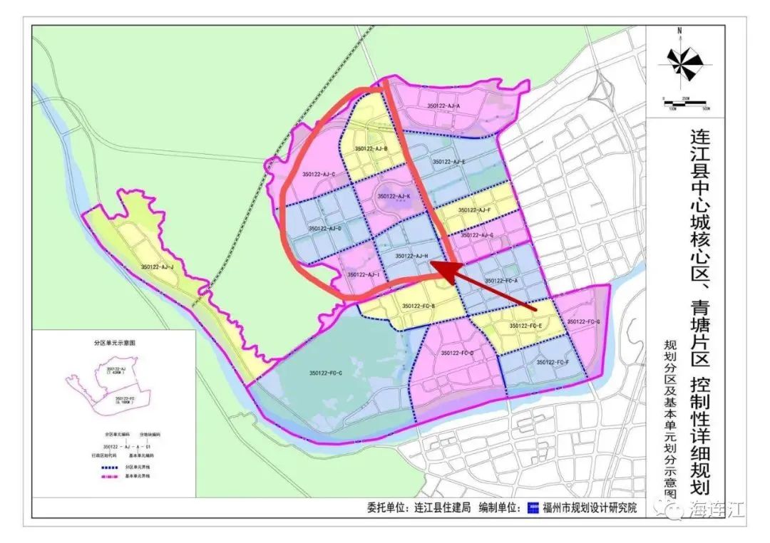 看過(guò)來(lái)！連江這一片教育資源貫通布局