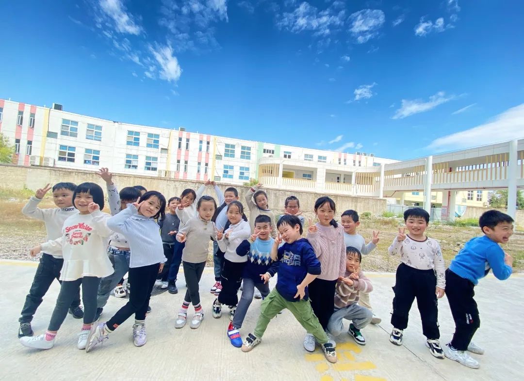 看過(guò)來(lái)！連江這一片教育資源貫通布局