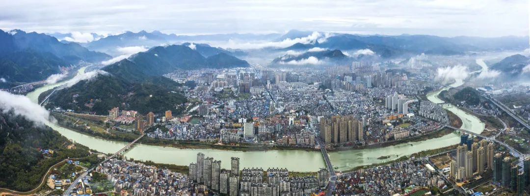 看過(guò)來(lái)！連江這一片教育資源貫通布局