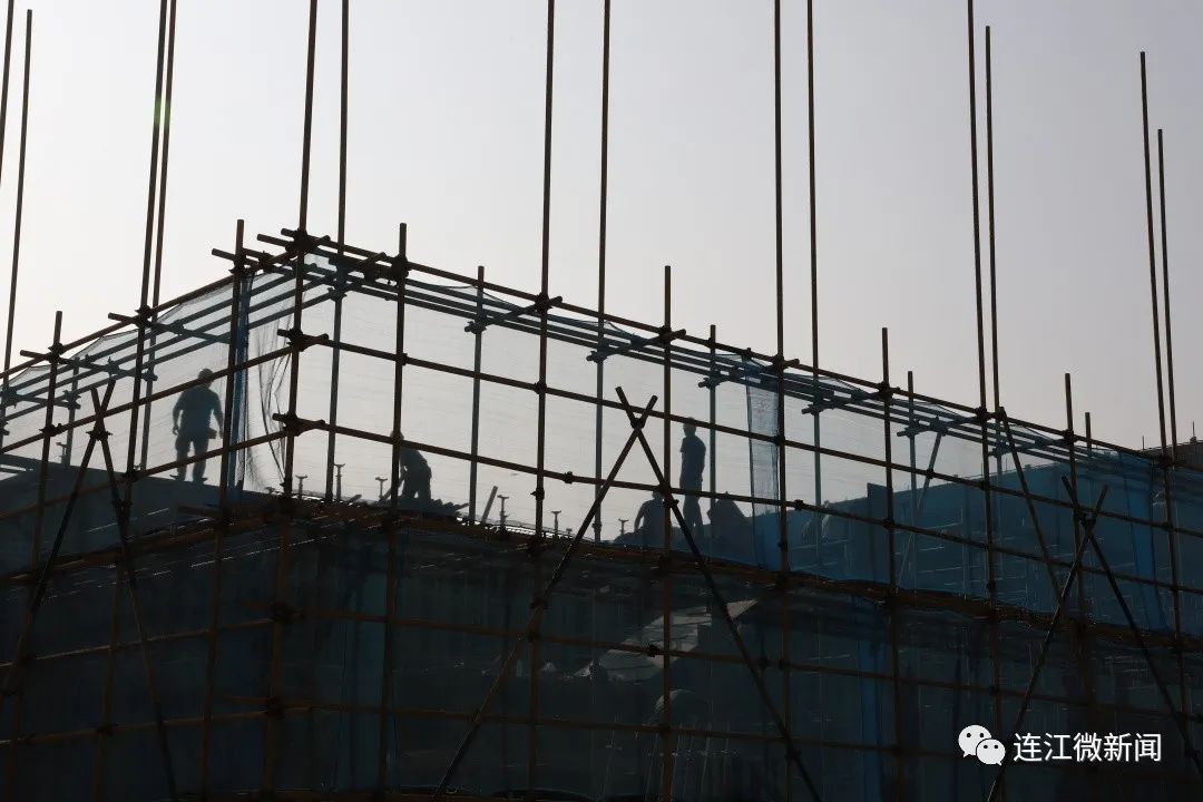 年產值70億！連江這里又有新動作！