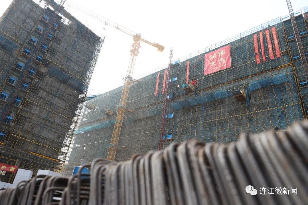 年產值70億！連江這里又有新動作！