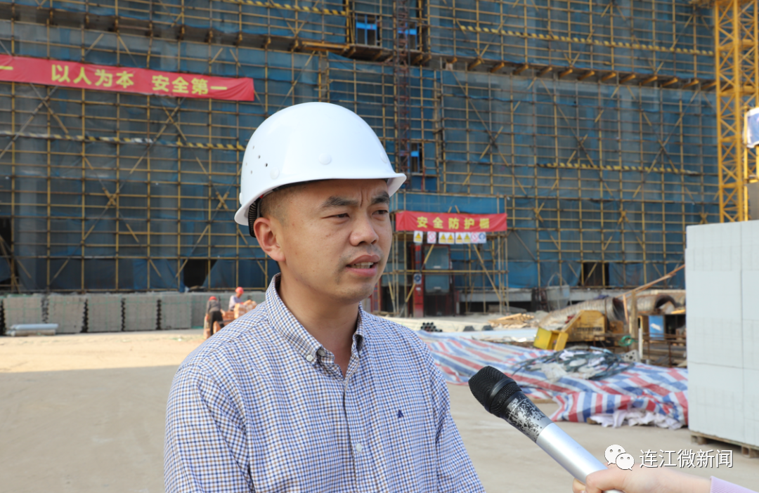 年產值70億！連江這里又有新動作！