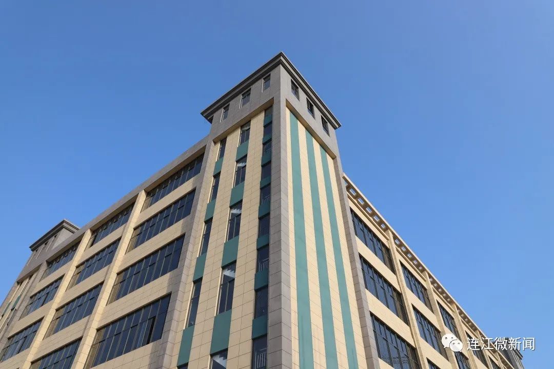 年產值70億！連江這里又有新動作！