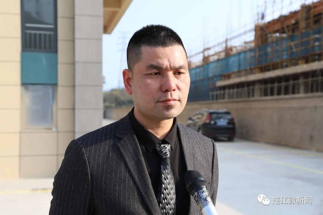 年產值70億！連江這里又有新動作！