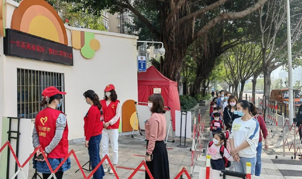 臺江多措并舉助力打贏疫情防控攻堅戰(zhàn)