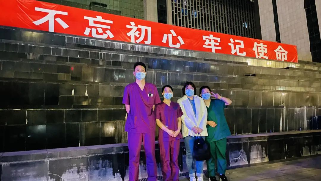 馳援泉州，臺江來了！